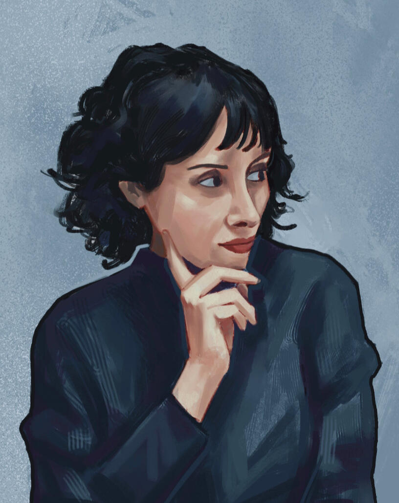 "Mother"