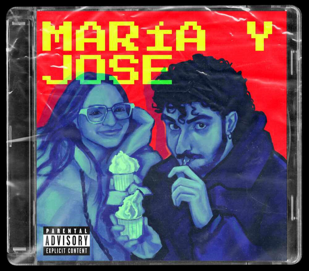 "María y Jose"
